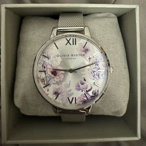 Olivia Burton watch like new